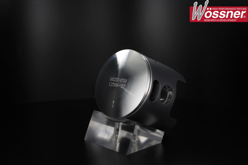 WÖSSNER Forged Piston