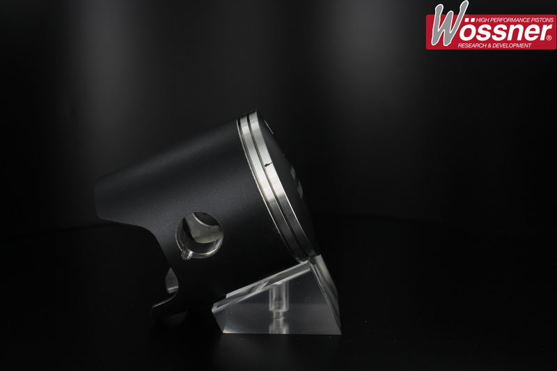 WÖSSNER Forged Piston