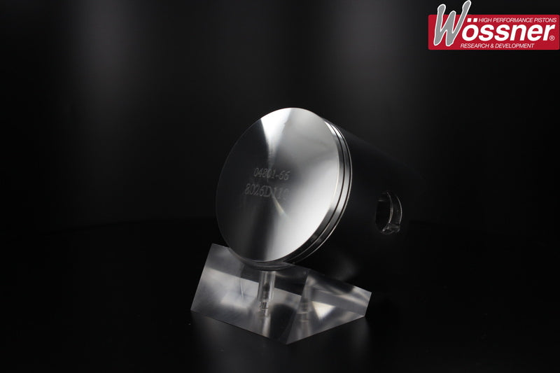 WÖSSNER Forged Piston