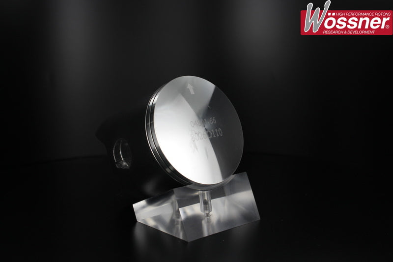 WÖSSNER Forged Piston