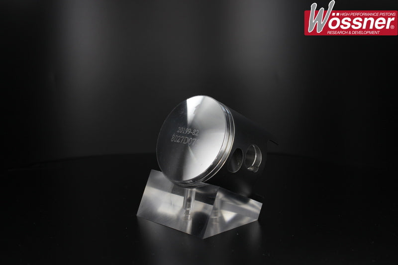 WÖSSNER Forged Piston