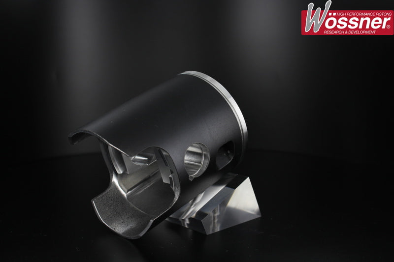 WÖSSNER Forged Piston
