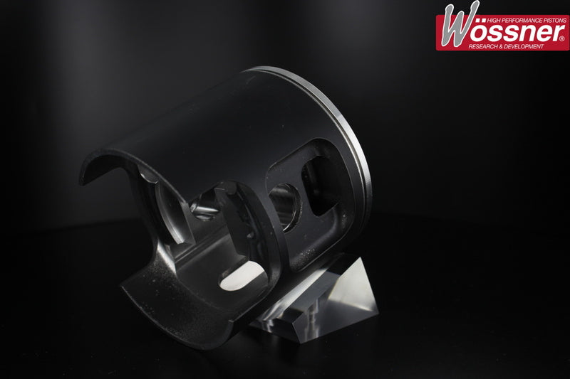 WÖSSNER Forged Piston