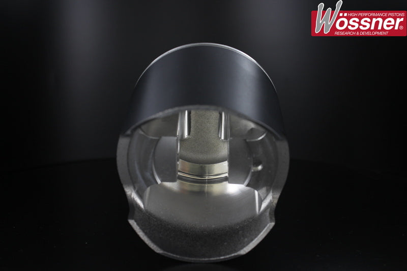 WÖSSNER Forged Piston
