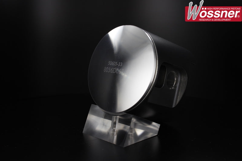 WÖSSNER Forged Piston
