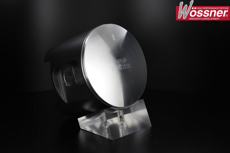 WÖSSNER Forged Piston