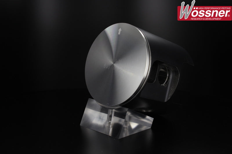 WÖSSNER Forged Piston