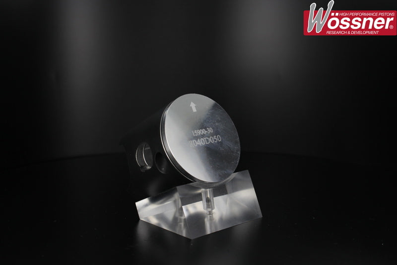WÖSSNER Forged Piston