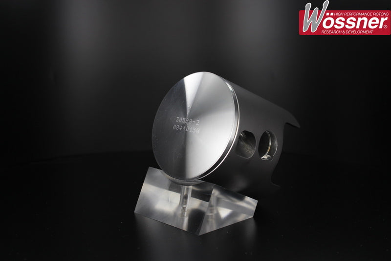 WÖSSNER Forged Piston