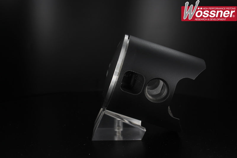 WÖSSNER Forged Piston