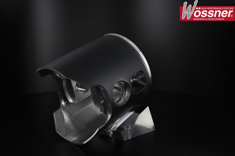 WÖSSNER Forged Piston