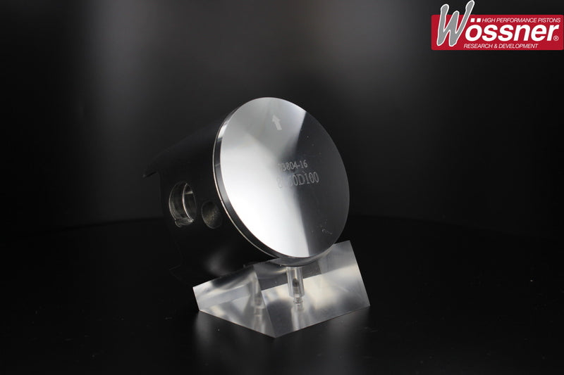 WÖSSNER Forged Piston