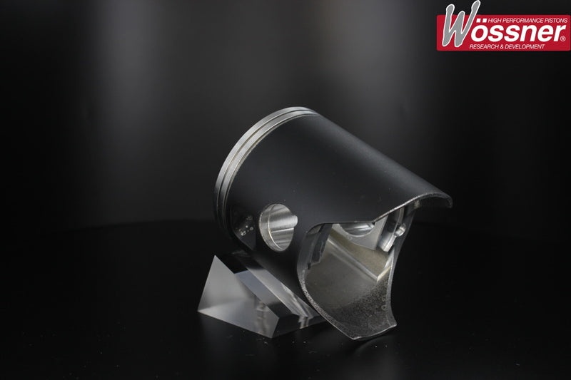 WÖSSNER Forged Piston