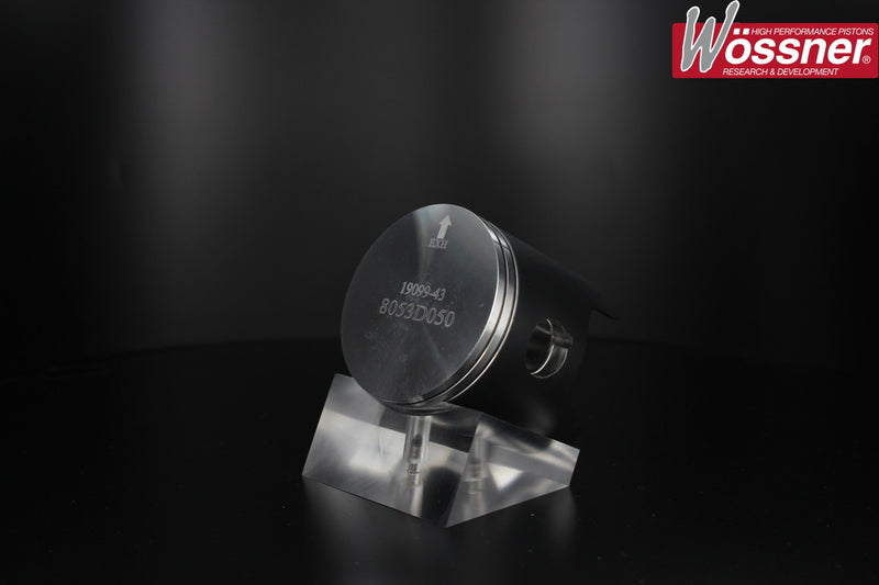 WÖSSNER Forged Piston