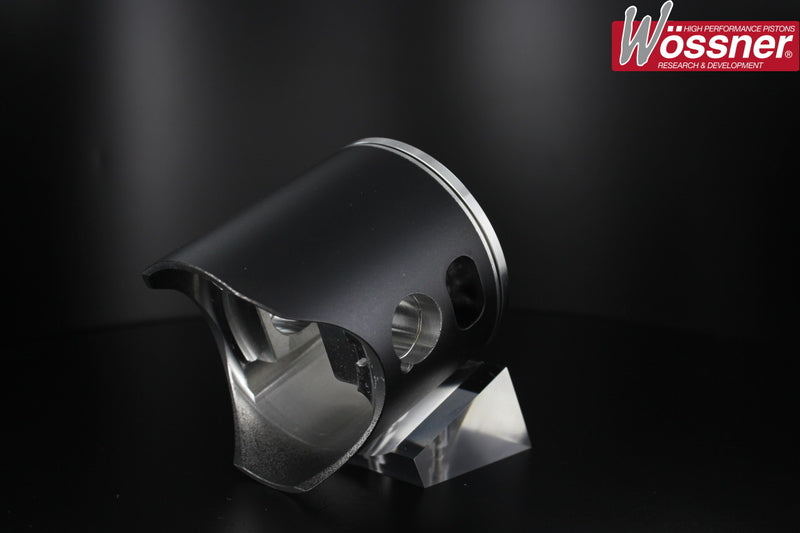 WÖSSNER Forged Piston