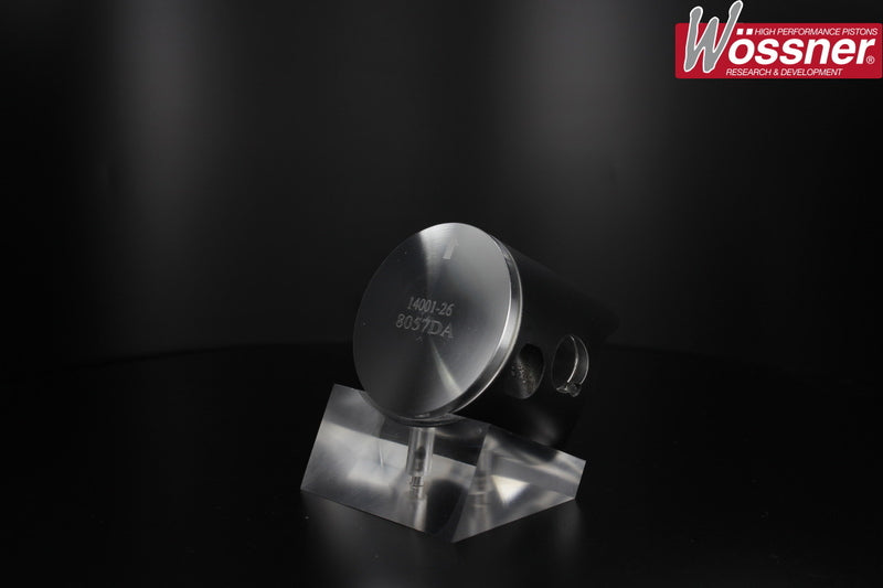WÖSSNER Forged Piston