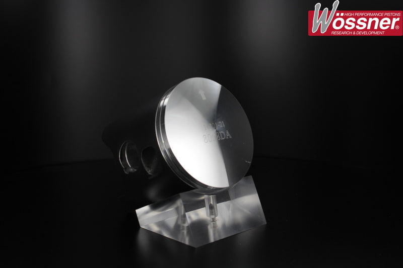WÖSSNER Forged Piston