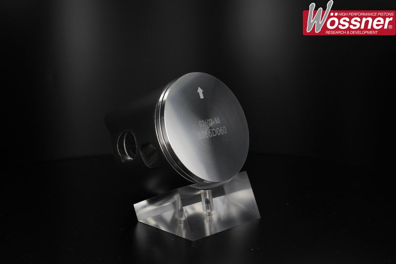 WÖSSNER Forged Piston