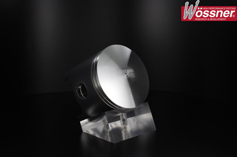 WÖSSNER Forged Piston