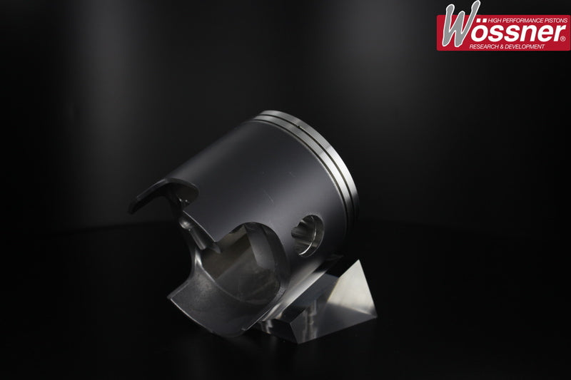 WÖSSNER Forged Piston