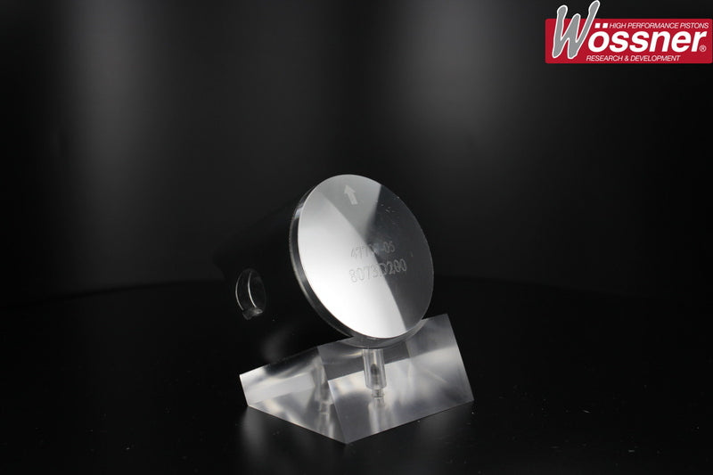 WÖSSNER Forged Piston