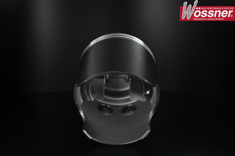 WÖSSNER Forged Piston