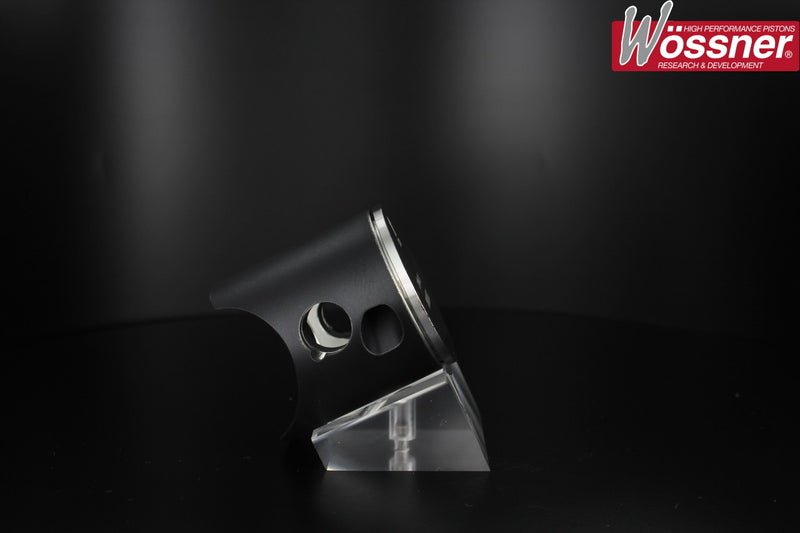 WÖSSNER Forged Piston