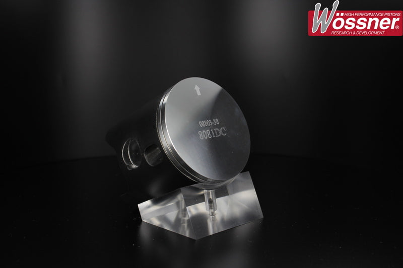 WÖSSNER Forged Piston