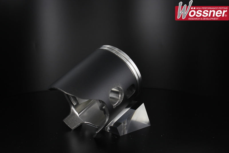 WÖSSNER Forged Piston