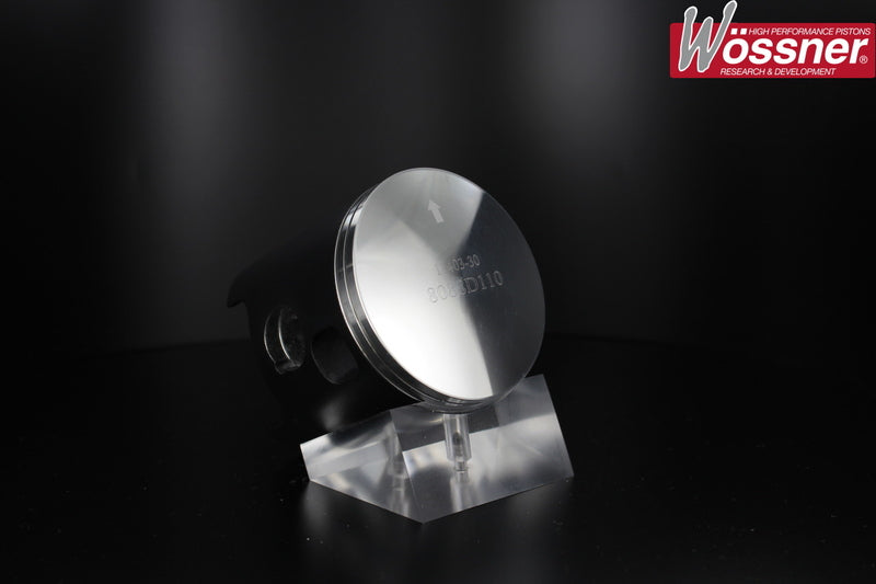 WÖSSNER Forged Piston