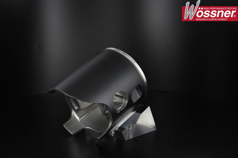 WÖSSNER Forged Piston