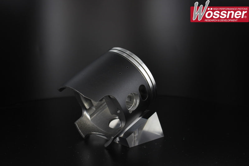 WÖSSNER Forged Piston