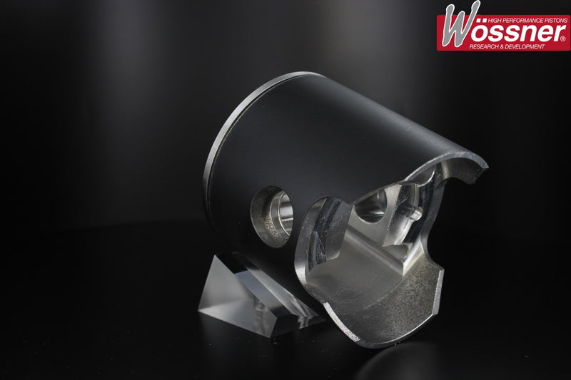 WÖSSNER Forged Piston