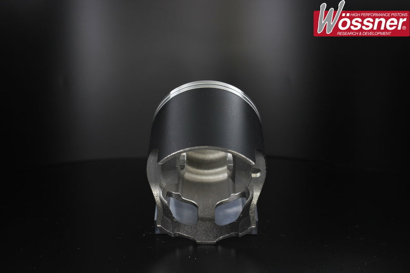 WÖSSNER Casted Piston
