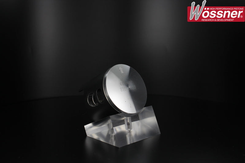 WÖSSNER Forged Piston