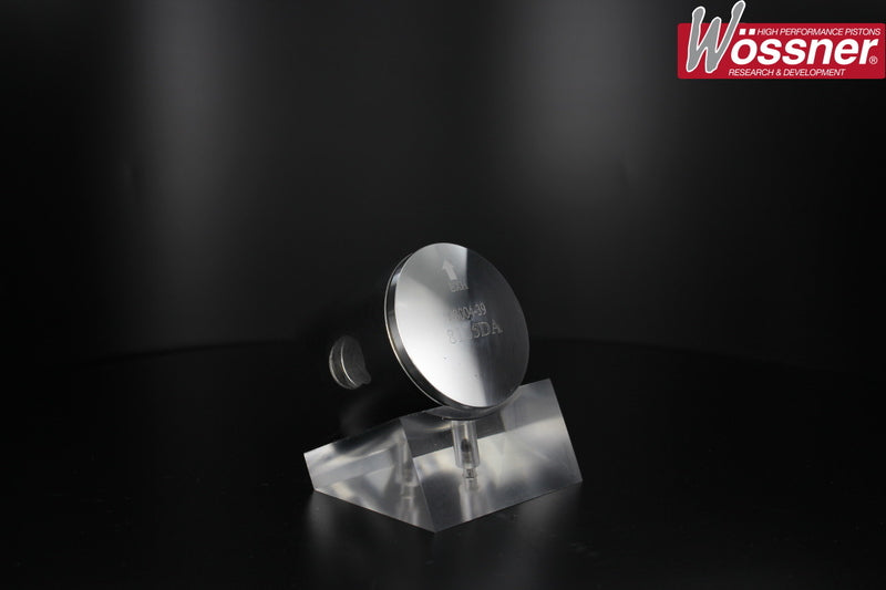 WÖSSNER Forged Piston