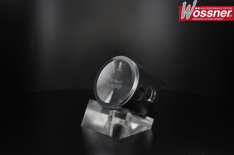 WÖSSNER Forged Piston