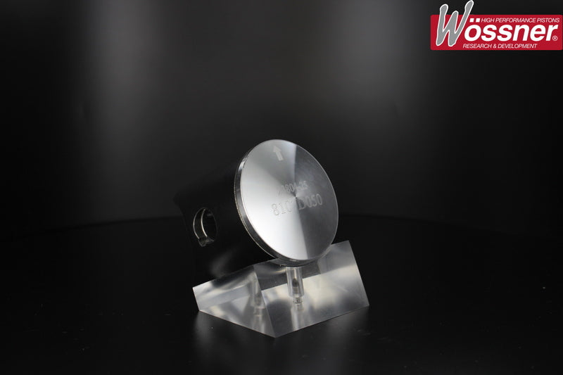 WÖSSNER Forged Piston