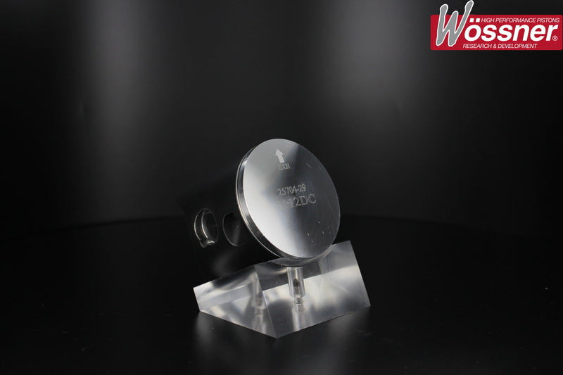 WÖSSNER Forged Piston