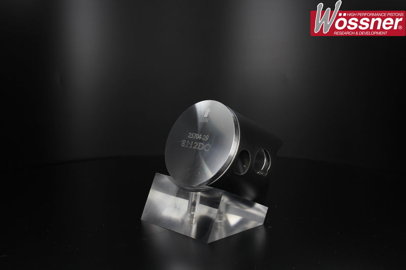 WÖSSNER Forged Piston