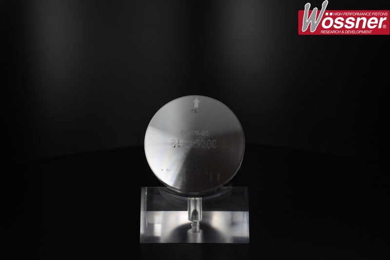 WÖSSNER Forged Piston
