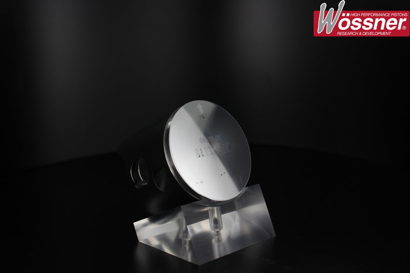 WÖSSNER Forged Piston