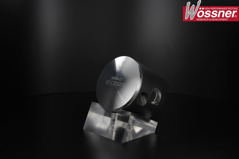 WÖSSNER Forged Piston