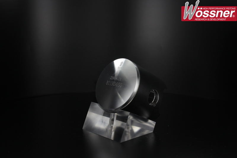 WÖSSNER Forged Piston