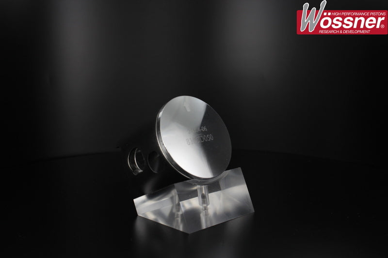WÖSSNER Forged Piston