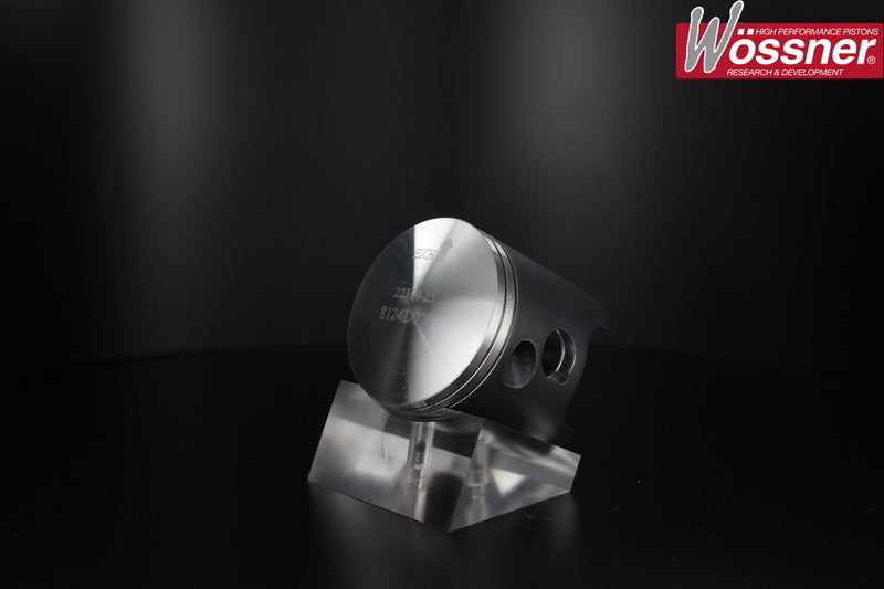 WÖSSNER Forged Piston