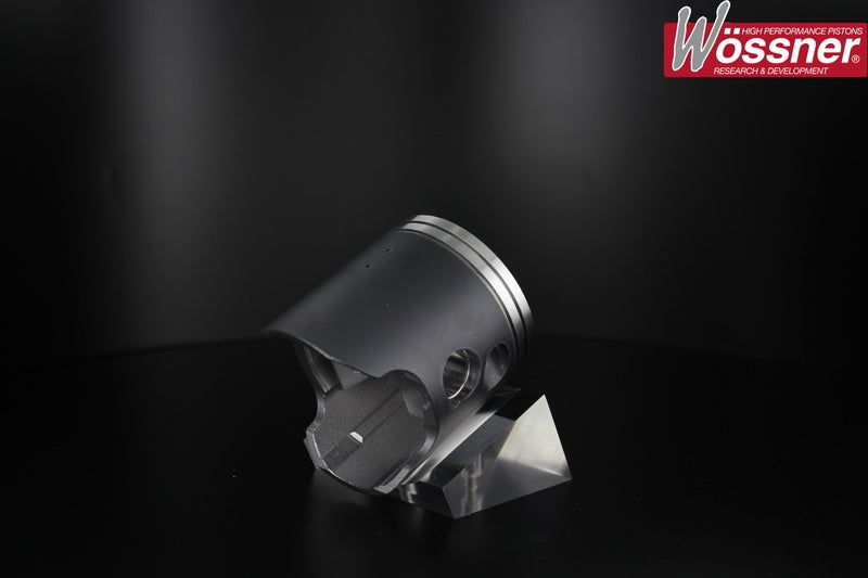WÖSSNER Forged Piston