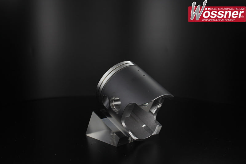 WÖSSNER Forged Piston