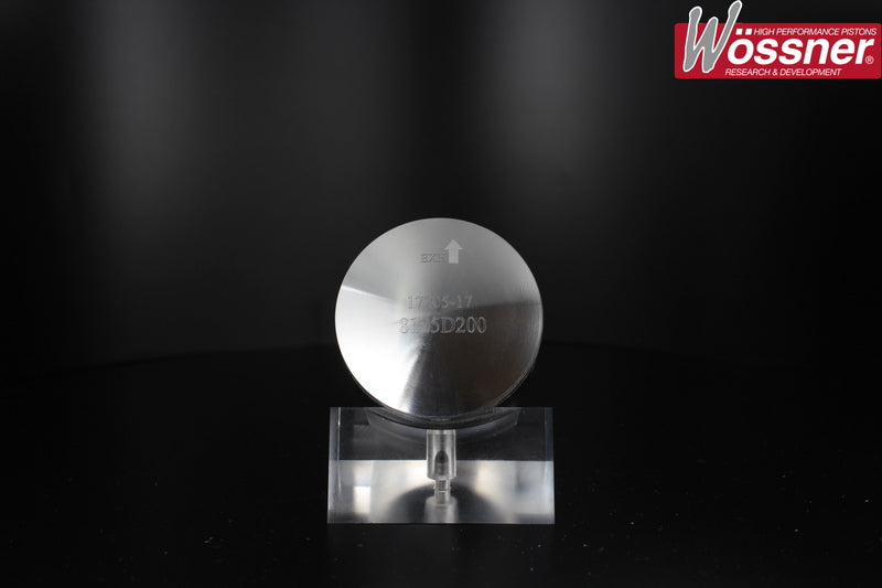 WÖSSNER Forged Piston