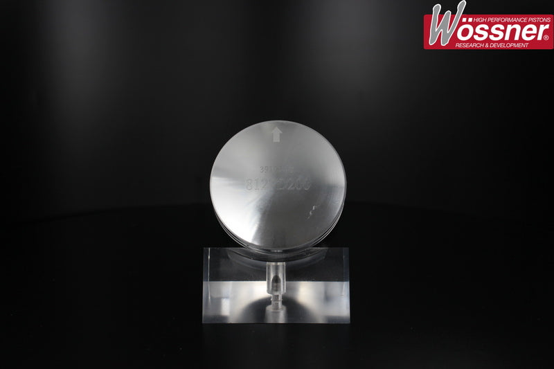 WÖSSNER Forged Piston